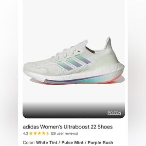 Adidas women’s running shoes